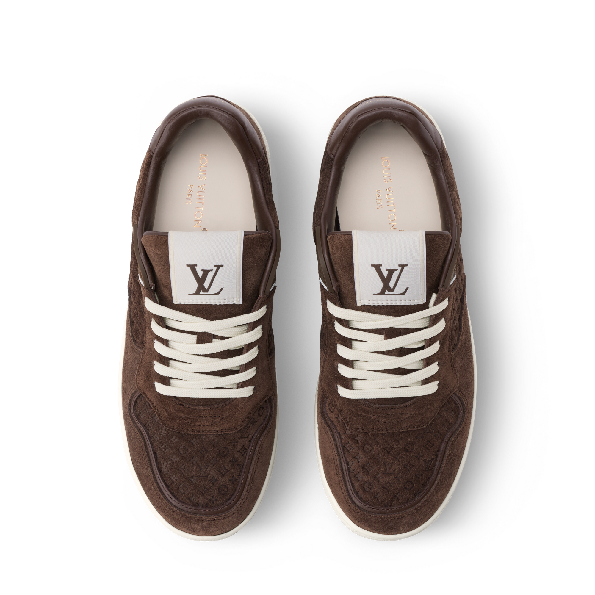 Beverly Hills Sneaker - Men - Shoes | LOUIS VUITTON ®